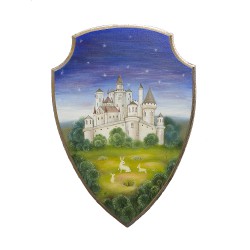 Герб  D06 
